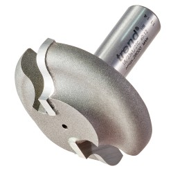 18/23X1/2TC Panel ogee cutter