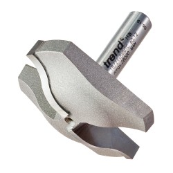 18/24X8MMTC Ogee panel raiser cutter