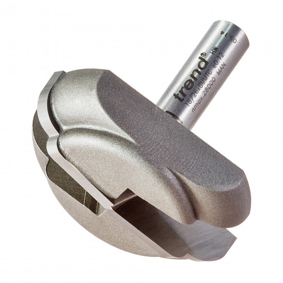 18/26X8MMTC Modern panel cutter