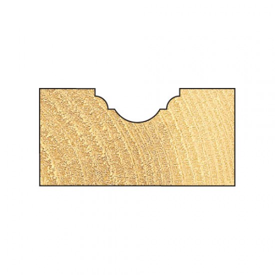 18/50X1/4TC Classic panel cutter