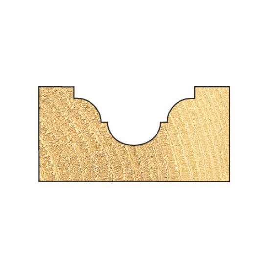 18/51X1/2TC Classic panel cutter