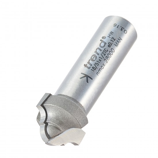 18/51X1/2TC Classic panel cutter