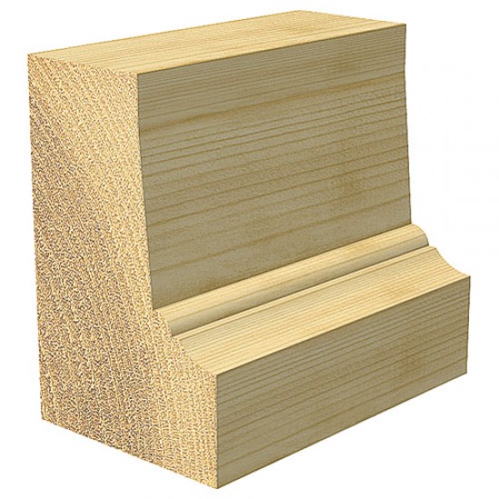 18/92X1/2TC Vertical panel classic cutter