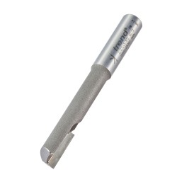 2/07LX3/8TC Pocket cutter 9.5mm diameter