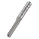 2/61X1/4TC Single flute cutter 6.3mm diameter