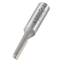 2/63X1/2TC Single flute cutter 7.9mm diameter