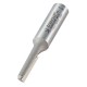 2/63X1/2TC Single flute cutter 7.9mm diameter
