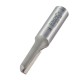 2/7X1/2TC Single flute cutter 9.5mm diameter