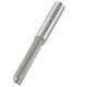 2/82X1/2TC Single flute cutter 12.7mm diameter
