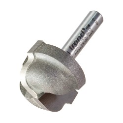 22/01X1/4TC Classic ogee cutter