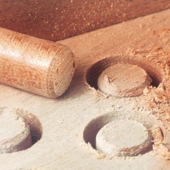 2214/158WS Plug maker match 1 5/8 inch diameter