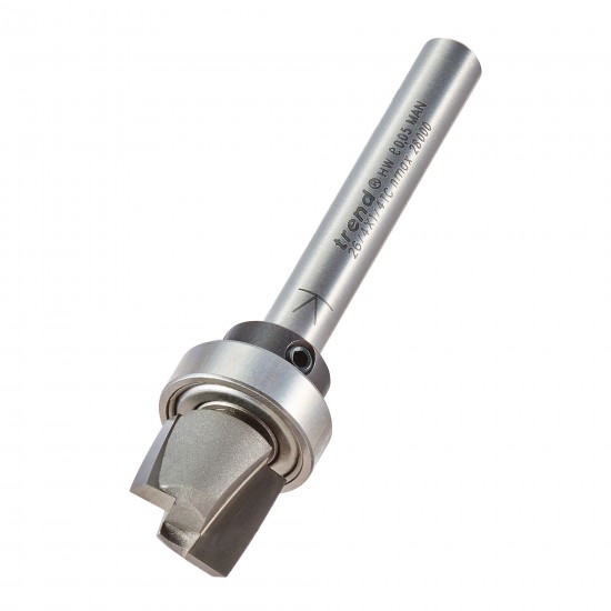 26/4X1/4TC Template oversize