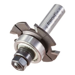 27/35X1/2TC Variable groover 3mm to 5mm