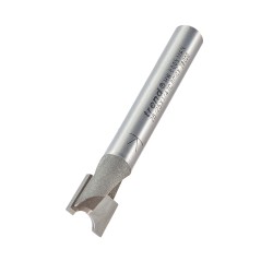 28/25X1/4TC Pip drilling cutter 9mm diameter