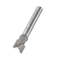 28/3X1/4TC Pip drilling cutter 10mm diameter