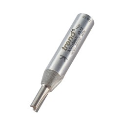 3/01X8MMTC Two flute cutter 4mm diameter