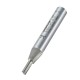 3/04X1/4TC Two flute cutter 2.5mm diameter