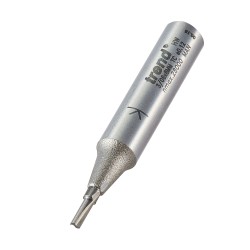 3/06X8MMTC Two Flute Cutter 2mm Diameter