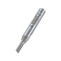 3/10X1/4TC Two flute cutter 3.2mm diameter