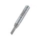 3/10X1/4TC Two flute cutter 3.2mm diameter