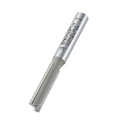 3/22X1/4TC Two flute cutter 6.3mm diameter