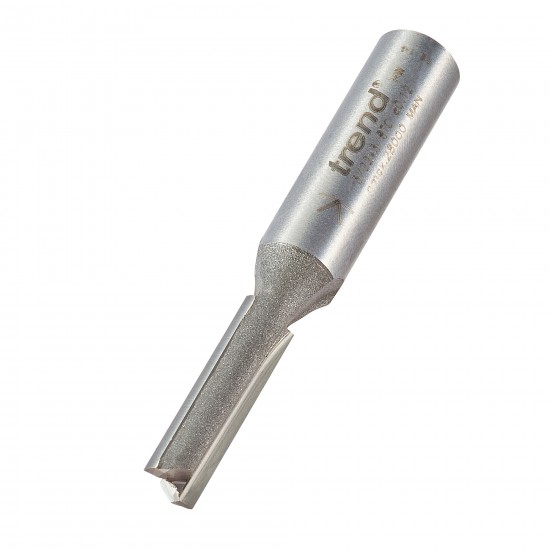 3/22X3/8TC Two flute cutter 6.3mm diameter