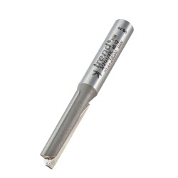 3/24X1/4TC Two flute cutter 6mm diameter