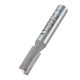 3/2X1/4TC Two flute cutter 6mm diameter