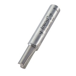 3/2X8MMTC Two flute cutter 6mm diameter