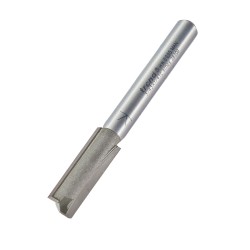 3/43X1/4TC Two flute cutter 8mm diameter