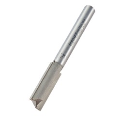 3/45X1/4TC Two flute cutter 8.9mm diameter