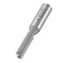 3/51X1/2TC Two flute cutter 9.5mm diameter