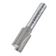 3/6X1/4TC Two flute cutter 10mm diameter