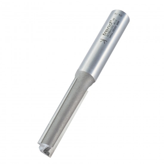 3/73DX1/2TC Two flute cutter 12mm diameter