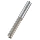 3/73DX12MMTC Two flute cutter 12mm diameter
