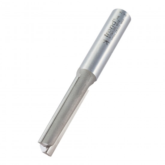 3/73X1/2TC Two flute cutter 12mm diameter