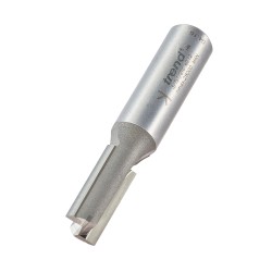 3/7X1/2TC Two flute cutter 11mm diameter