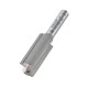 3/81X1/4TC Two flute cutter 12.7mm diameter
