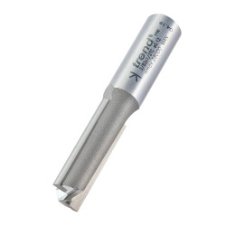 3/82X1/2TC Two flute cutter 12.7mm diameter