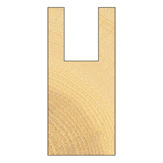 CR/KFP/3X12MM Kitchen Fitters Pack Three Metric shank 12mm