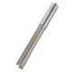3/86CX1/2TC Two flute 12.7mm dia x 75mm cut