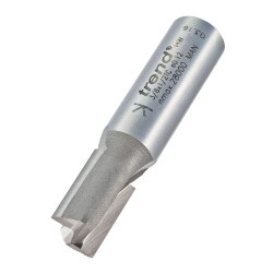 3/8X1/2TC Two flute cutter 12mm diameter