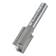3/8X1/4TC Two flute cutter 12mm diameter