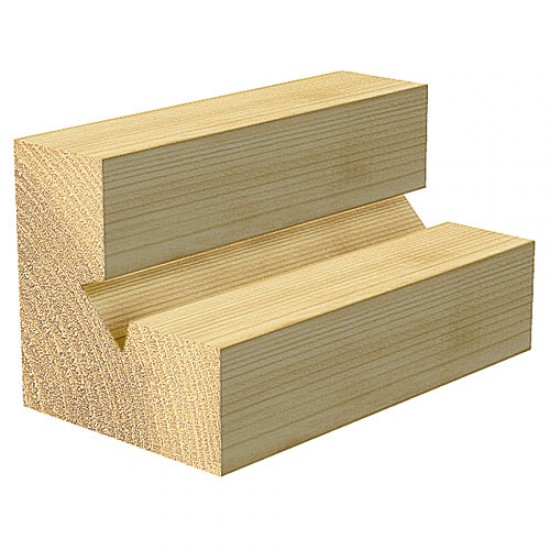 31/10LX1/4TC Routaseal cutter