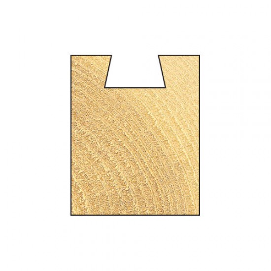 31/22X1/4TC Dovetail cutter 102 degrees