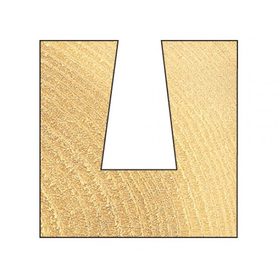 31/30X1/4TC Dovetail cutter 97 degrees