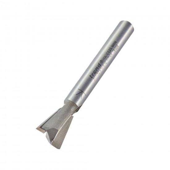 31/32X1/4TC Dovetail cutter 101 degrees