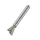 31/33X1/4TC Dovetail cutter 104 degrees