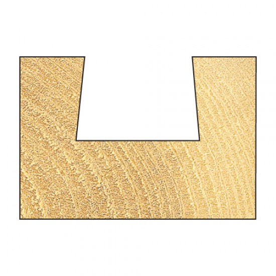 32/12X1/2TC Stair trenching cutter