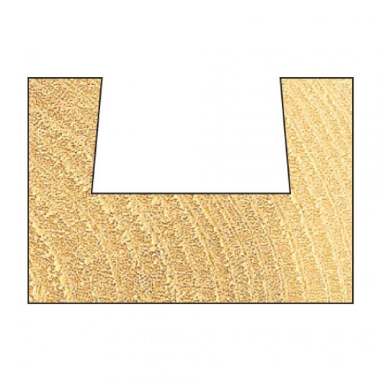 32/13X1/2LTC Stair trenching cutter